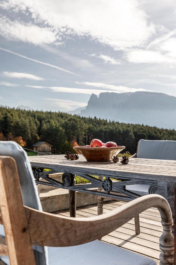 Apartmán Haus Sophie Longostagno Exteriér fotografie